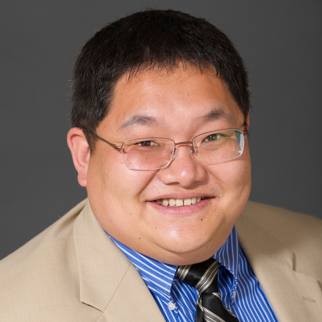 Alex Hwu, Dean