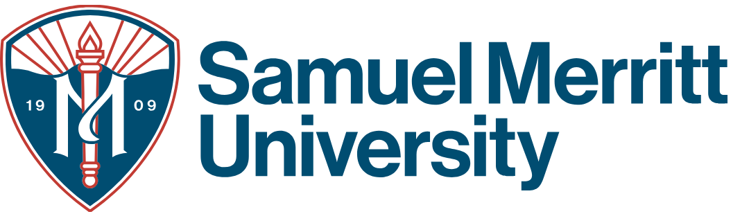 Samuel Merritt University logo